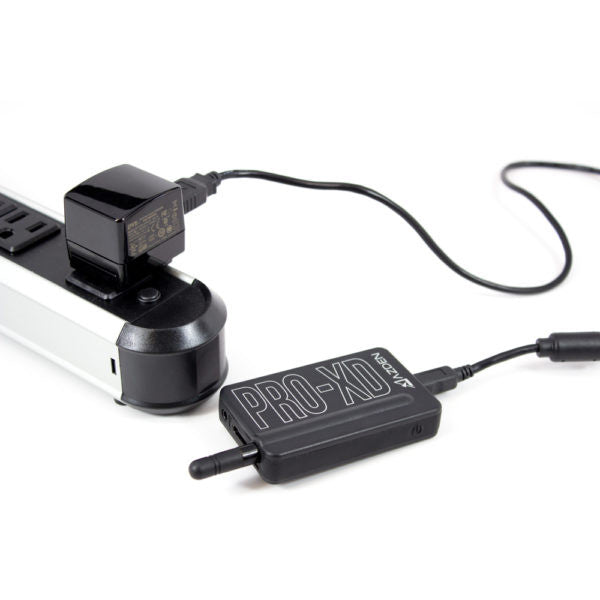 Azden PRO-XD 2.4 GHz Digital Wireless Microphone System
