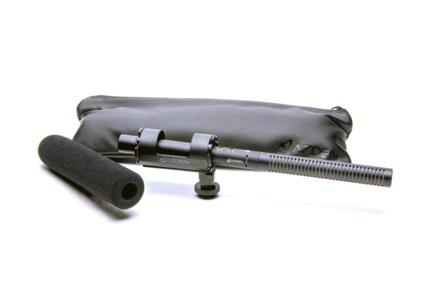 Azden SGM-1X Shotgun Microphone
