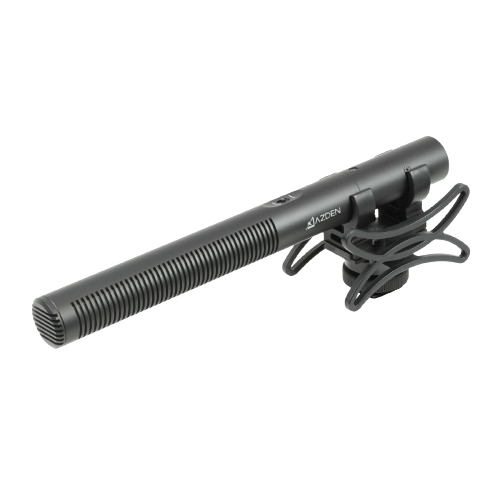 Azden SGM-250P Professional Shotgun Microphone