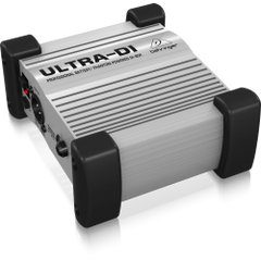 Behringer Ultra-Di Di100