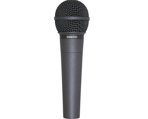 Behringer Ultravoice XM 8500 Dynamic Microphone with Case