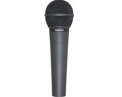 Behringer Ultravoice XM 8500 Dynamic Microphone with Case