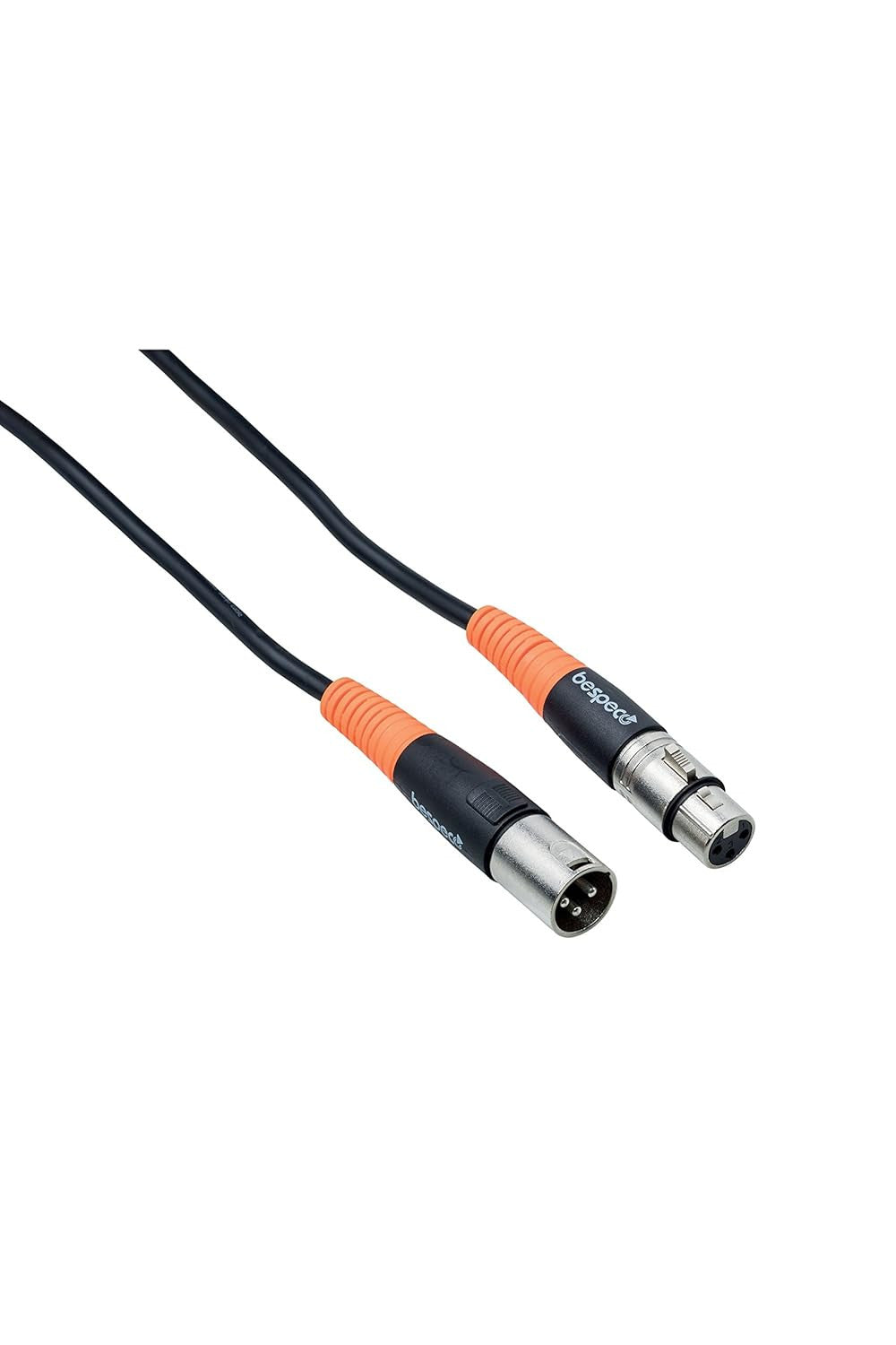 Bespeco SLFM600 XLR to XLR Cable
