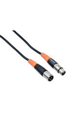 Bespeco SLFM600 XLR to XLR Cable