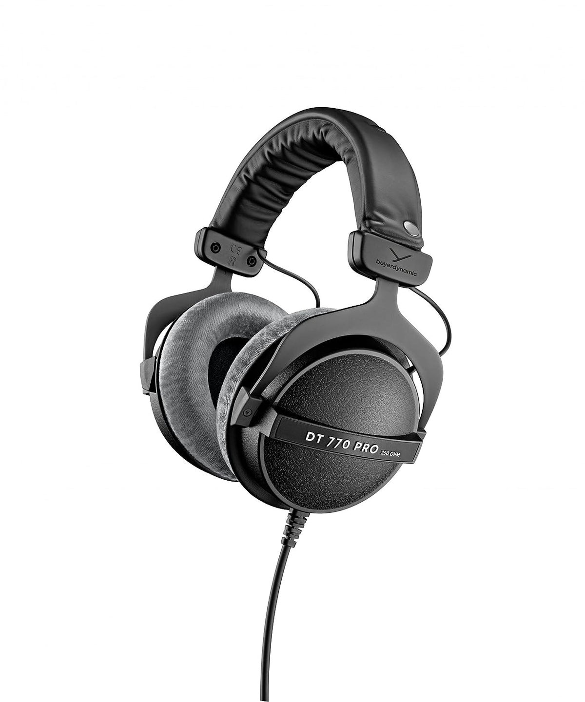 BEYERDYNAMIC DT 770 PRO 250 OHMS PROFESSIONAL HEADPHONES
