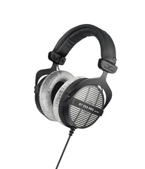 beyerdynamic DT 990 PRO 250 OHMS Over-Ear Wired Studio Headphones (Black)