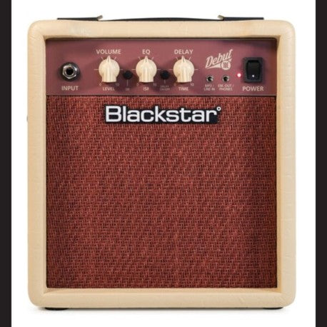 Blackstar DEBUT 10E Guitar Amplifier