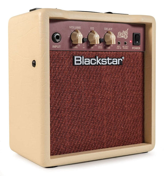 Blackstar DEBUT 10E Guitar Amplifier