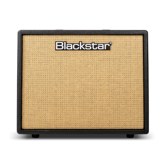Blackstar Debut 50R 50-Watt Guitar Amplifier