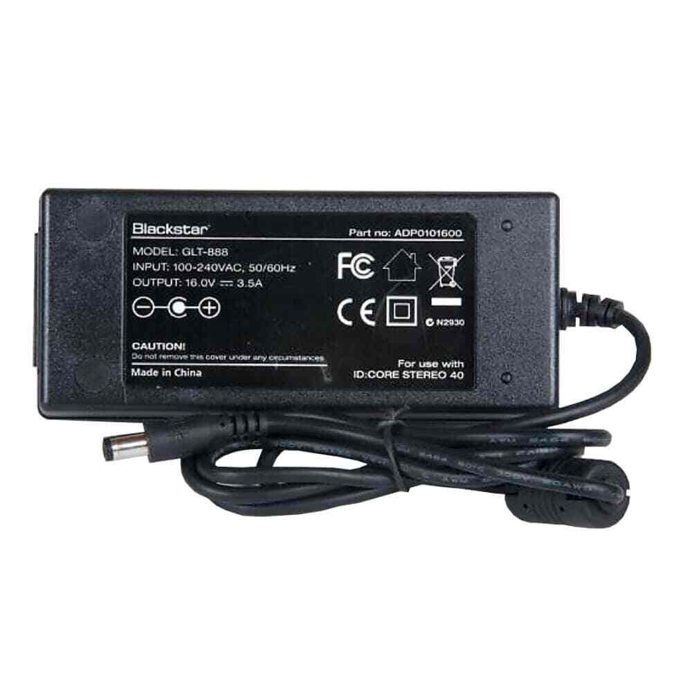 Blackstar GLT-888 Adapter for ID Core 40 – Beats The Musical Instrument ...