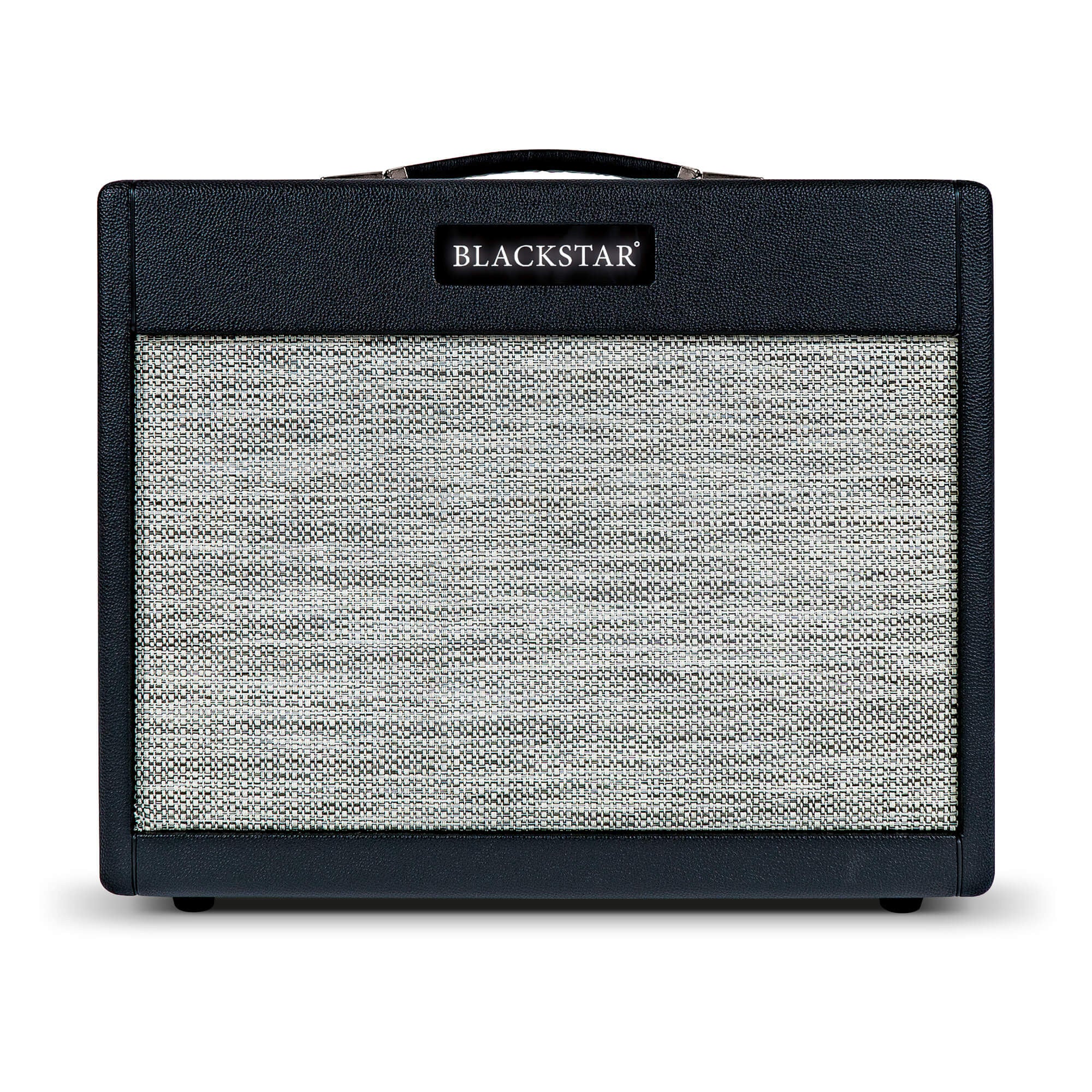 Blackstar St. James 50 6L6 50 Watts Combo Guitar Amplifier - Black