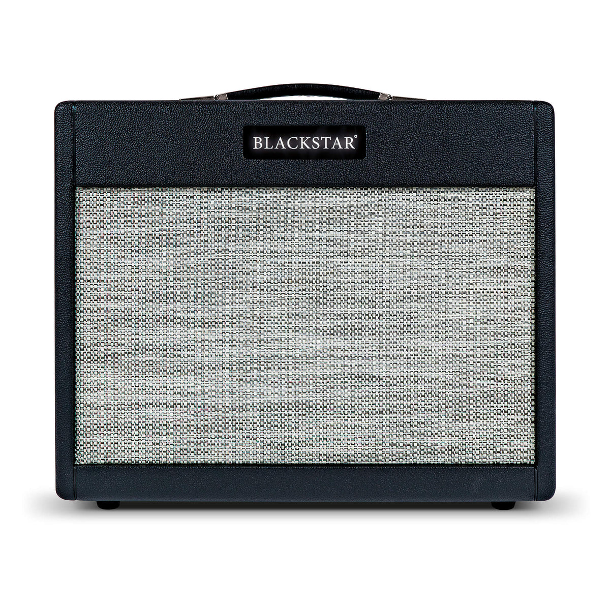 Blackstar St. James 50 6L6 50 Watts Combo Guitar Amplifier - Black
