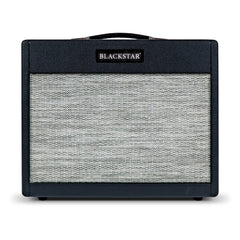Blackstar St. James 50 6L6 50 Watts Combo Guitar Amplifier - Black