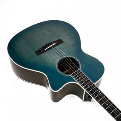 SQOE S340 FG/CS Solid top Acoustic guitar