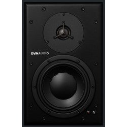 BM6A dynaudio