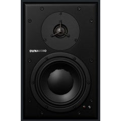 BM6A dynaudio