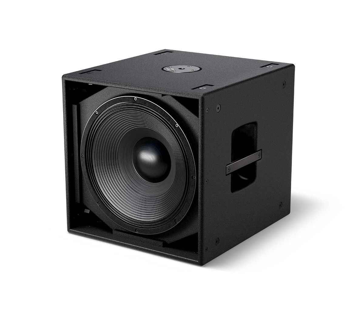 BOSE AMS115, compact subwoofer