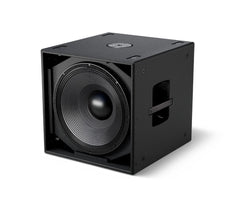 BOSE AMS115, compact subwoofer