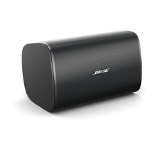 Bose DESIGNMAX DM8S, 600W 8-inch IP55 Sleek Design Suitable For Both Indoor/Outdoor Installations