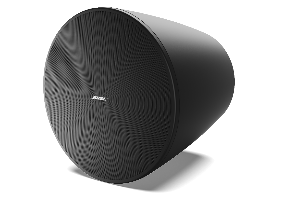 BOSE DM10P-SUB, DesignMax subwoofer