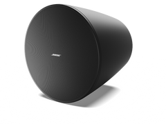 BOSE DM10P-SUB, DesignMax subwoofer