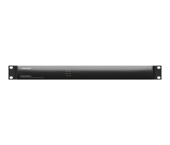 BOSE ESP-880A, ControlSpace engineered sound processor