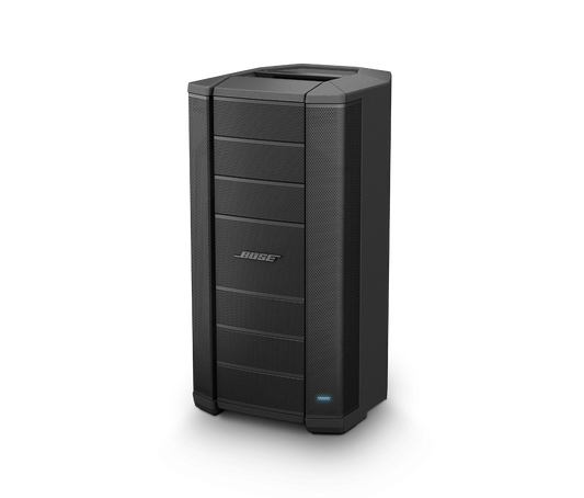 BOSE F1 Model 812, Flexible Array loudspeaker
