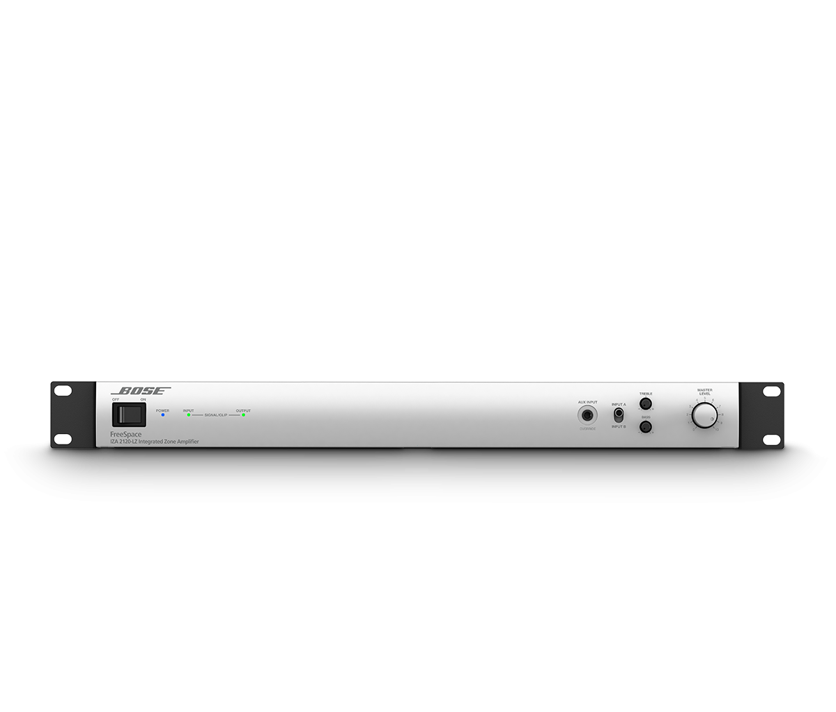 BOSE IZA 2120-HZ, FreeSpace  integrated zone amplifier