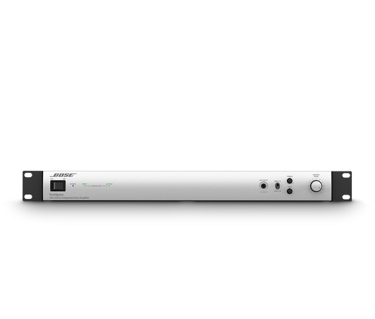BOSE IZA 2120-LZ, FreeSpace  integrated zone amplifier