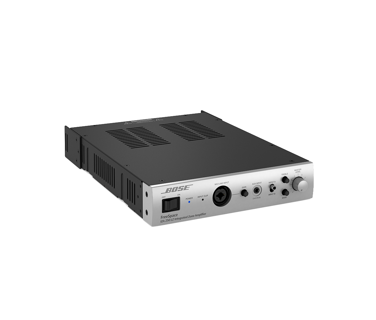 BOSE IZA 250-LZ, FreeSpace integrated zone amplifier