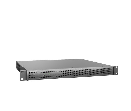 BOSE P21000A, PowerSpace versatile power amplifier