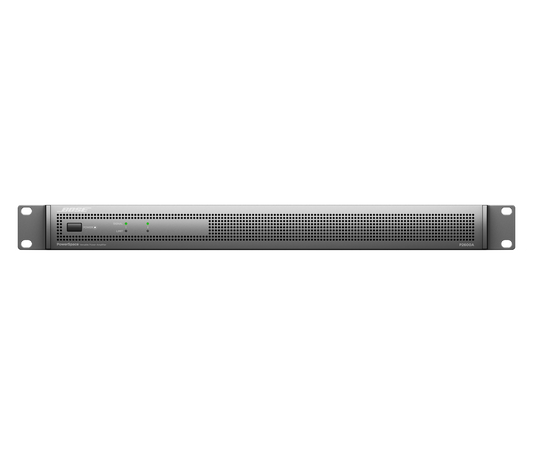 BOSE P2600A, PowerSpace versatile power amplifier