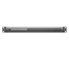 BOSE P2600A, PowerSpace versatile power amplifier