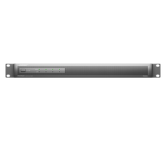 BOSE P4300A, PowerSpace versatile power amplifier