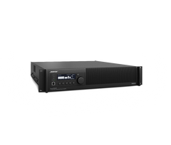 BOSE PM8500N, PowerMatch configurable power amplifier