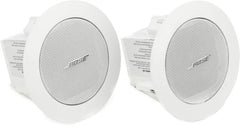 Bose Professional FreeSpace 3 Flush-mount Satellites