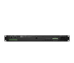 BOSE PS604D, PowerShare adaptable power amplifier