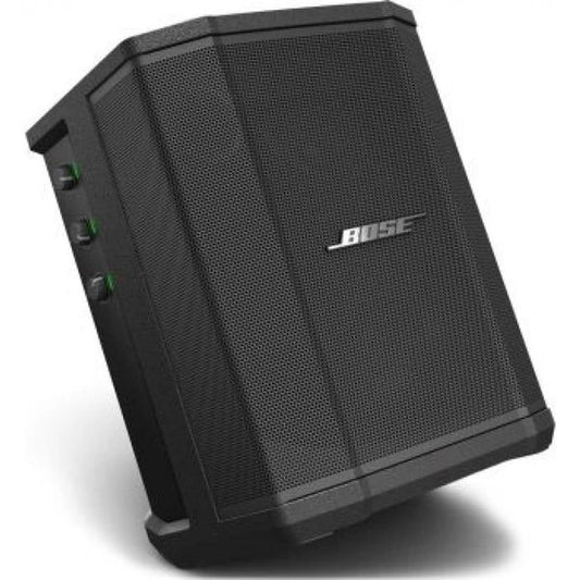 BOSE S1 PRO, PA SYSTEM,W/BAT,230V