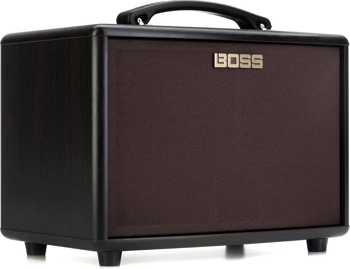 Boss AC-22LX Acoustic Guitar Amplifier