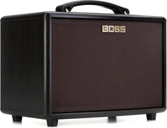 Boss AC-22LX Acoustic Guitar Amplifier