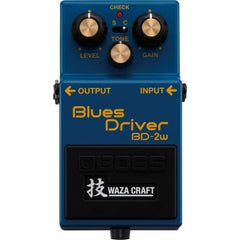 Boss BD-2W Blues Driver