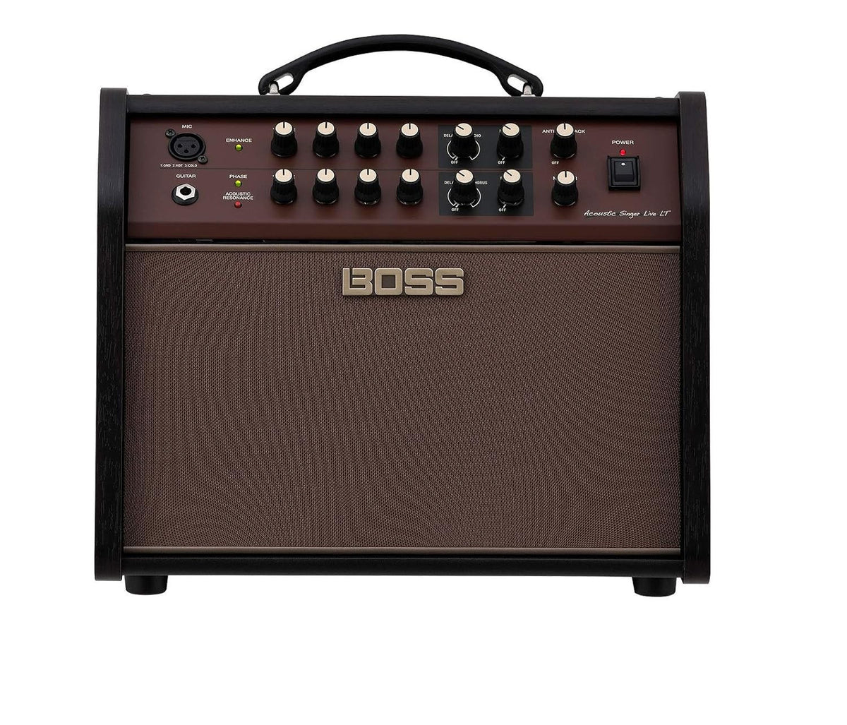 Boss ACS-LIVE LT 60W Acoustic Guitar Amplifier
