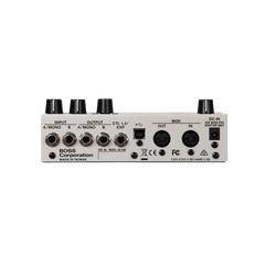 Boss DD-500 Digital Delay Pedal