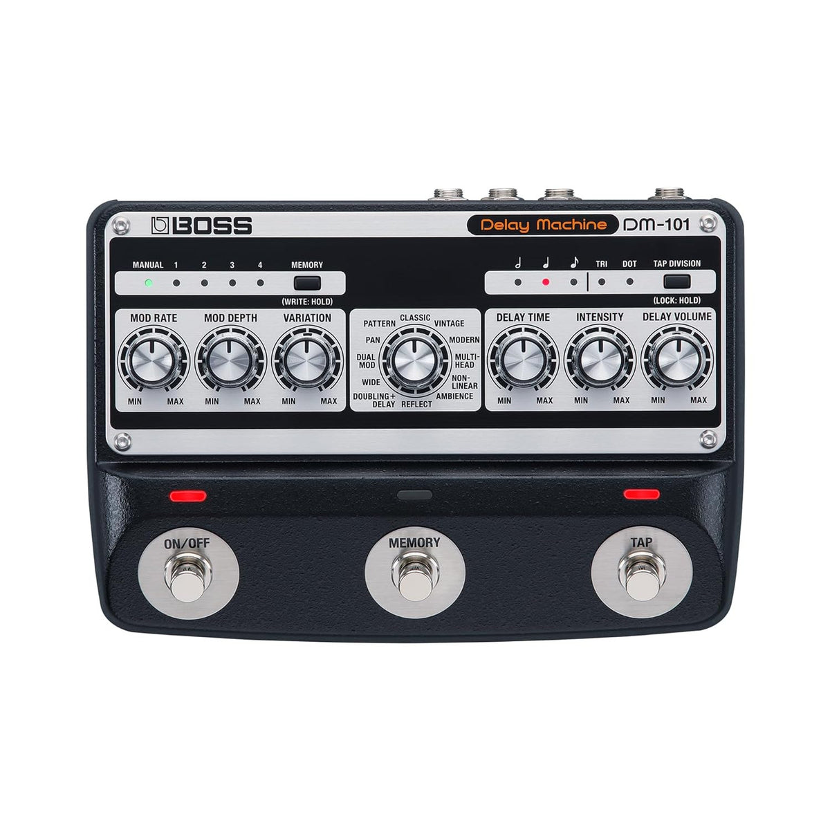 Boss DM-101 Delay Machine