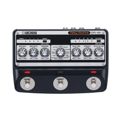 Boss DM-101 Delay Machine