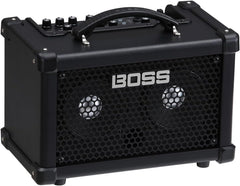 BOSS DUAL CUBE BASS LX | Bass Amplifier