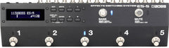 Boss ES-5 Effects Switching System