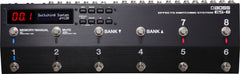 Boss ES-8 EFFECTS SWITCHING SYSTEM