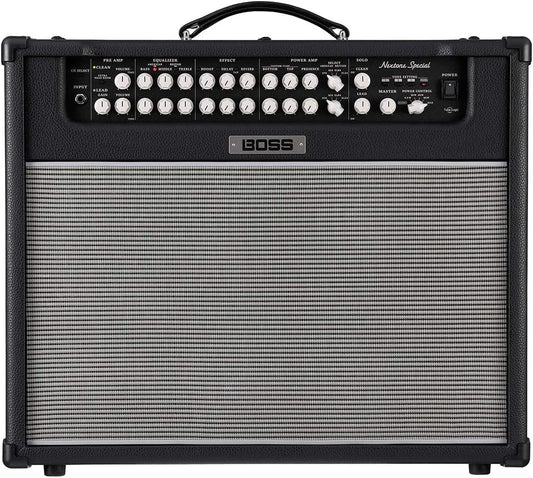 BOSS Guitar Combo Amplifier (NEX-SPL)