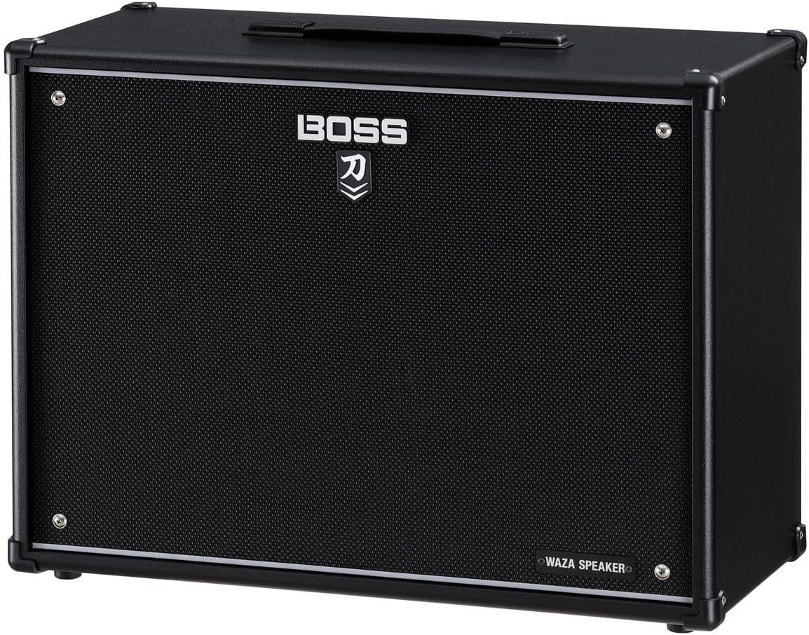 Boss Katana 212 Waza Guitar Amplifier Cabinet